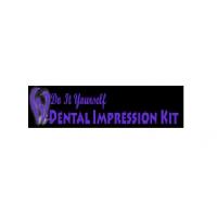 DoIt Yourself Dental Impression Kit