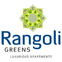 Manglam Rangoli Greens