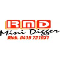 RMD Mini Digger