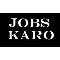 Jobs Karo