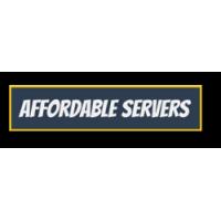 Affordable servers