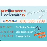 New Braunfels Locksmith TX