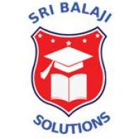 Sri Balaji Solution