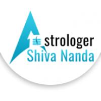 Astrologer Shiva Nanda