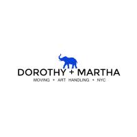 Dorothy and Martha Moving