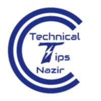 Technical Tips Nazir