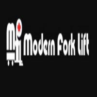 Modern Fork Lift
