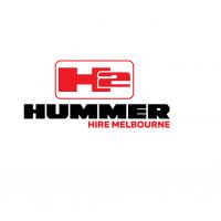 H2 Hummer Hire Melbourne