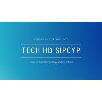 Tech HD Sipcyp