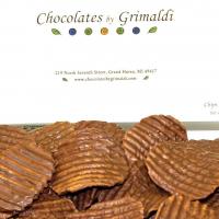 Chocolates by Grimaldi