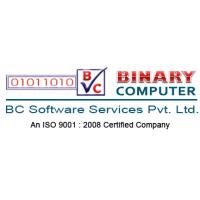 Binary Computer