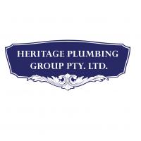 Heritage Plumbing Group