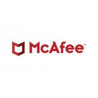 mcafee toll free number