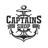 Captain Shop