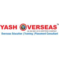 Yash Overseas