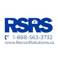 Record Solutions