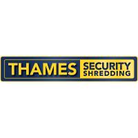 Thames Security Shredding