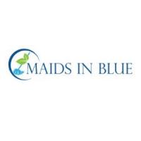Maids in Blue
