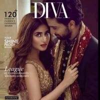 Diva Magazine Pakistan
