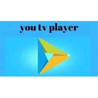 YOU TV PLAYER