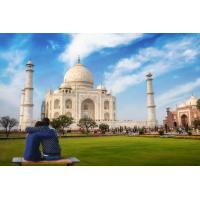 India Taj Tours