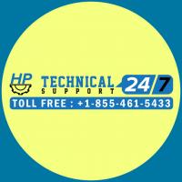 HP Technical Support 247