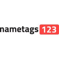 NameTags 123