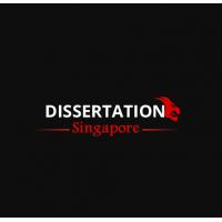 Dissertation Singapore
