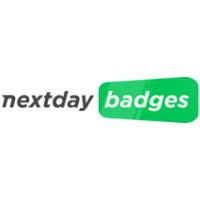 NextDay Badges