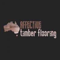Affective Timber Flooring