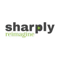 Sharply Reimagine
