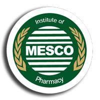 Mesco Institute of Pharmacy