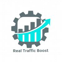 Real Traffic Boost