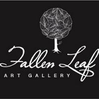 Fallen Leaf Art Gallery
