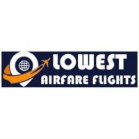 Lowest Airfare Flights