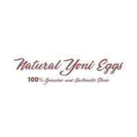 Natural Yoni Eggs