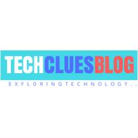 TechCluesBlog
