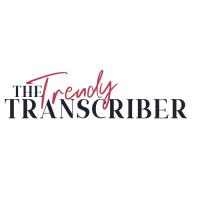 The Trendy Transcriber