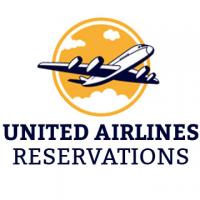 United Airline Reservations