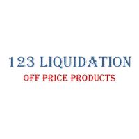 123 Liquidation