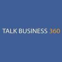 TALK BUSINESS 360 TV