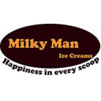Milkyman Ice cream