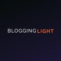 Blogging Light