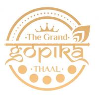 The Grand Gopika Thaal