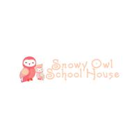 Snowy Owl School House
