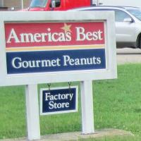 Americas Best Nut Co