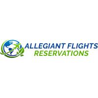 Allegiant Airlines flights