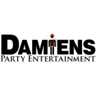 Damiens Party Bus
