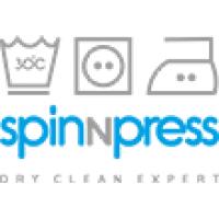 Spin N Press
