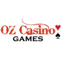 OZ Casino Games